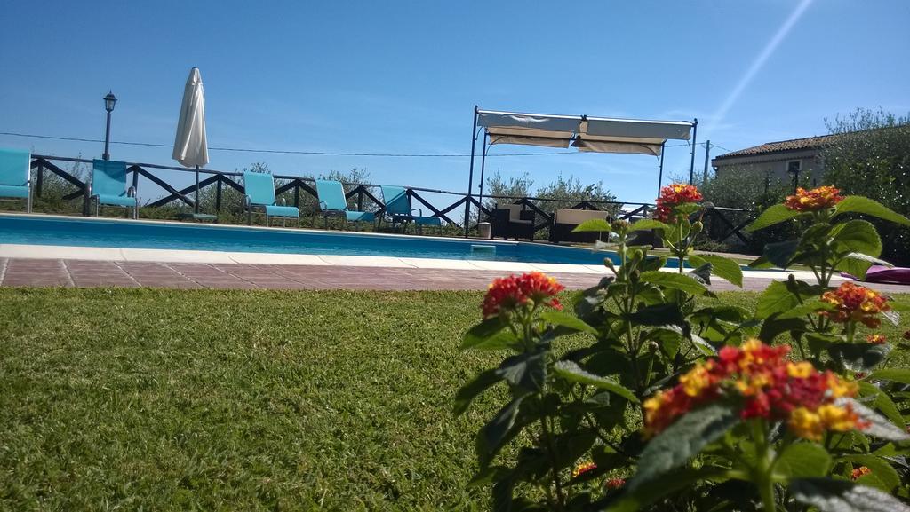 Villa Seacily Etna House Piedimonte Etneo Zimmer foto