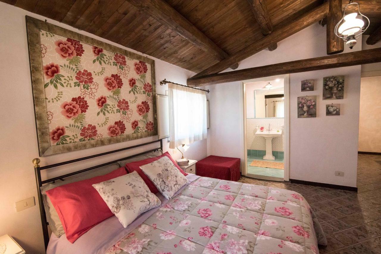 Villa Seacily Etna House Piedimonte Etneo Exterior foto