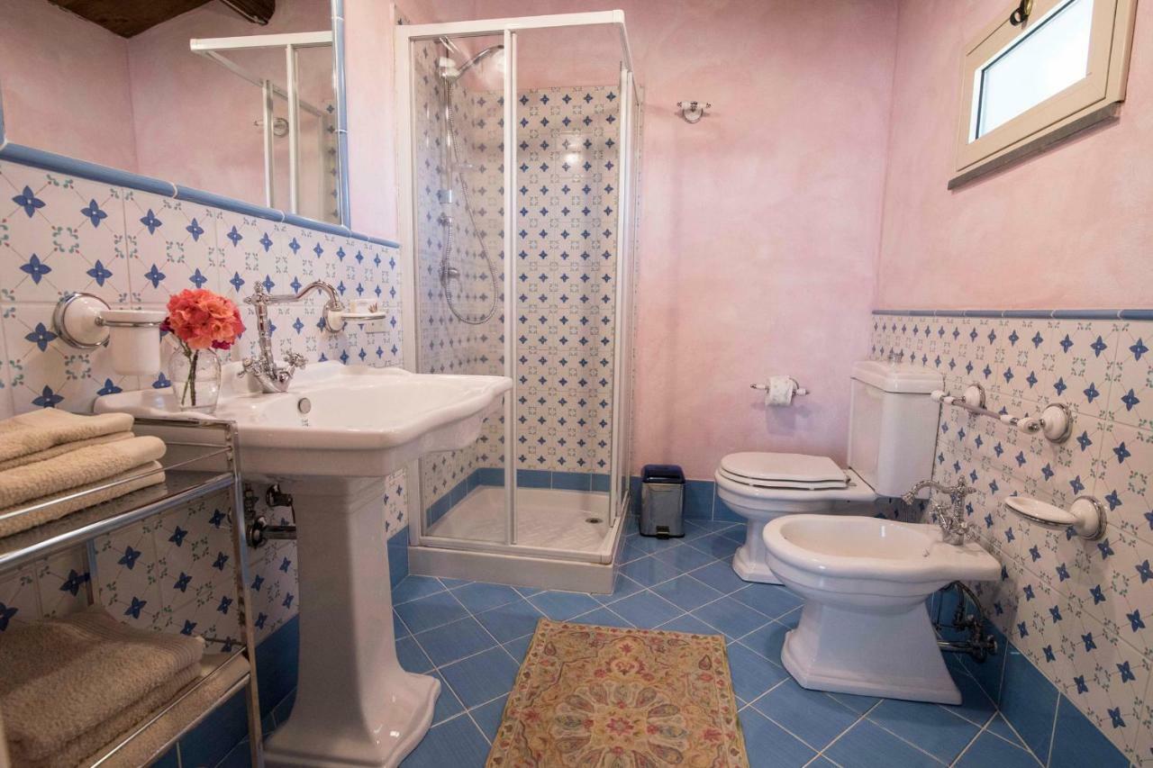 Villa Seacily Etna House Piedimonte Etneo Exterior foto